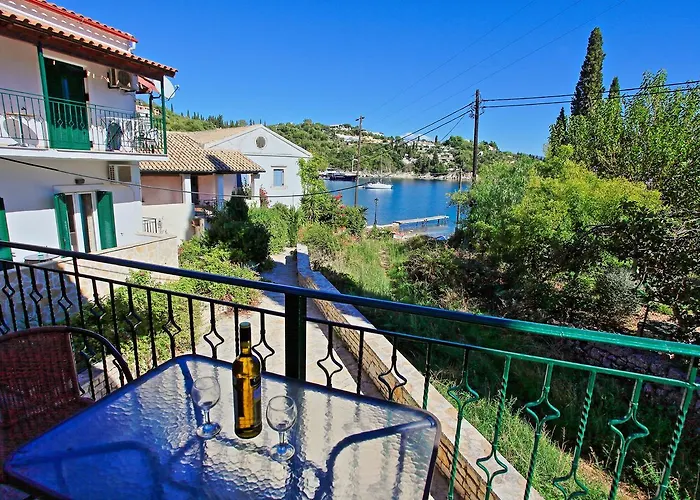 Katerina House