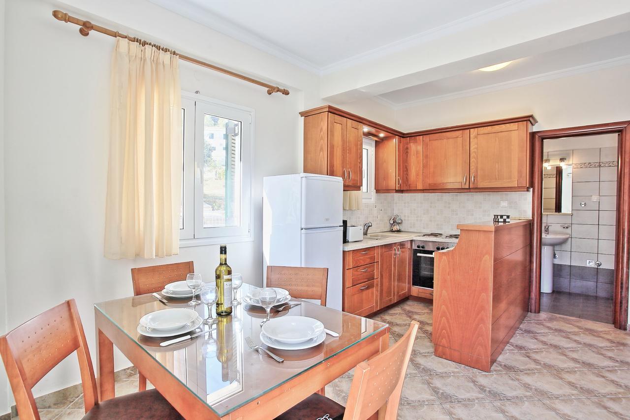 Katerina House Apartment