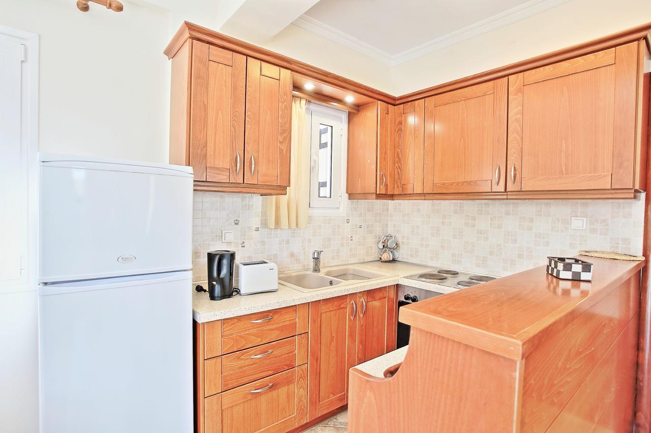 Katerina House Apartment