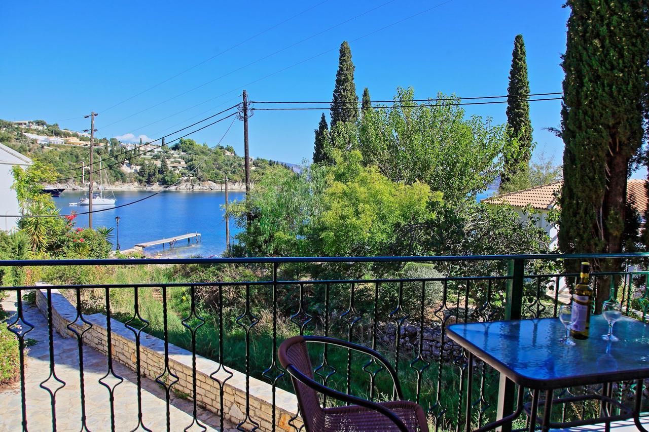 Apartment Katerina House Kalami (Corfu)