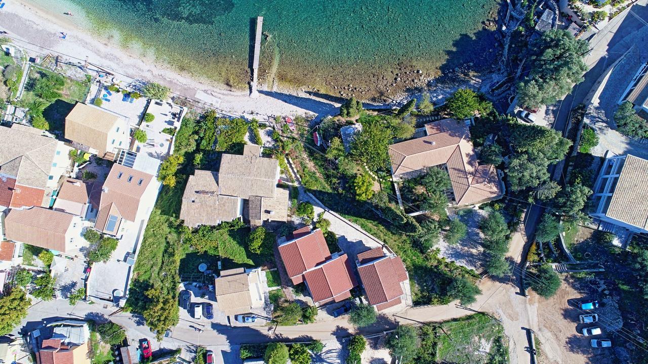 Katerina House Kalami (Corfu)